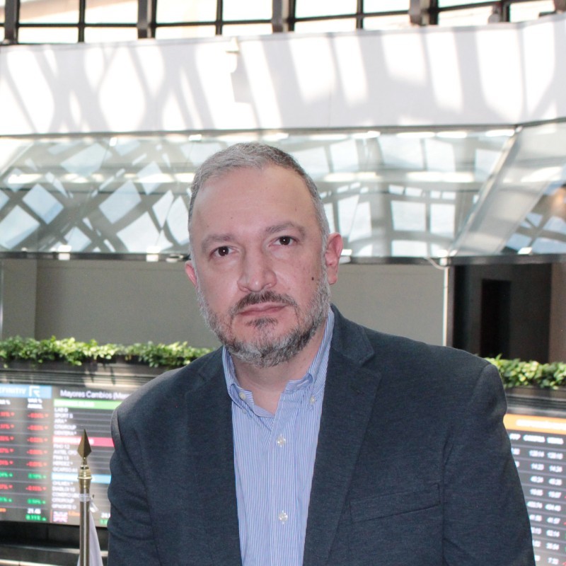 Luis Miguel Saavedra